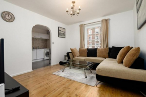 GuestReady - Relaxing stay in London
